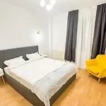 Zarii Suites- Cotroceni