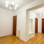 Zarii Suites- Cotroceni アパート ブカレスト