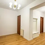 アパート Zarii Suites- Cotroceni ブカレスト