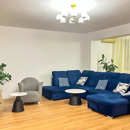 Zarii Suites- Cotroceni Apartamento *
