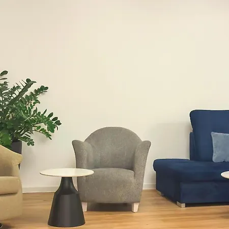 Zarii Suites- Cotroceni Apartament *