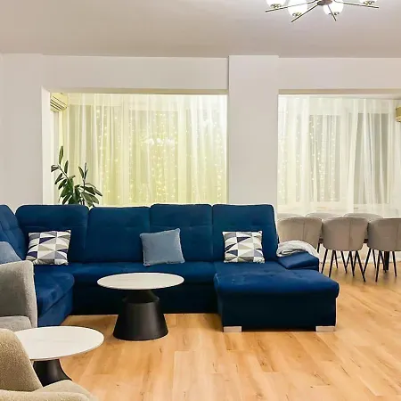 Zarii Suites- Cotroceni