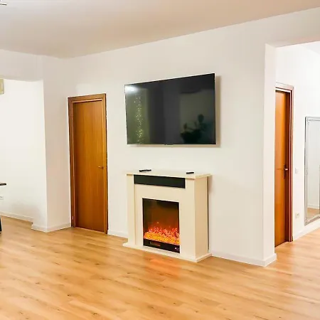 Zarii Suites- Cotroceni * Bukarest