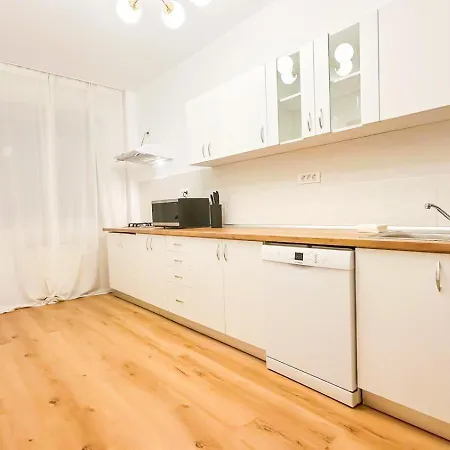 Zarii Suites- Cotroceni *