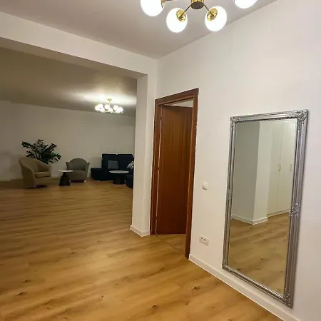 Zarii Suites- Cotroceni