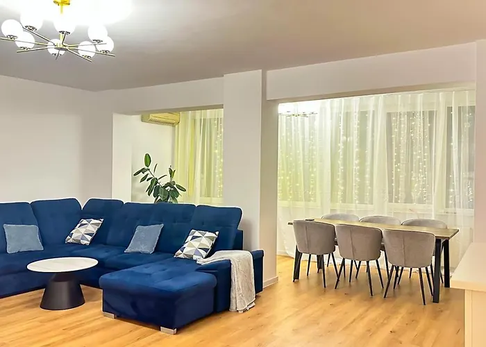 Zarii Suites- Cotroceni