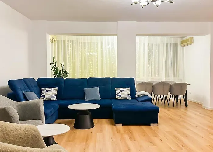 Zarii Suites- Cotroceni