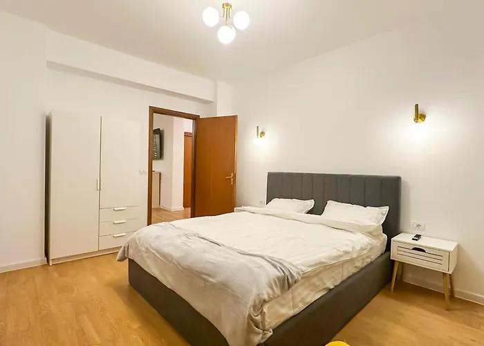 Zarii Suites- Cotroceni