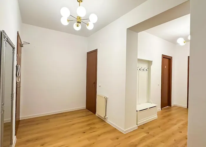 Apartman Zarii Suites- Cotroceni Bukarest