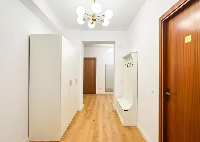 Zarii Suites- Cotroceni * Bucureşti