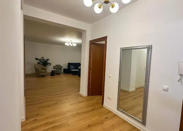 Zarii Suites- Cotroceni