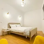 Zarii Suites- Cotroceni Apartman