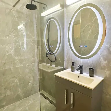 Zarii Suites- Cotroceni *