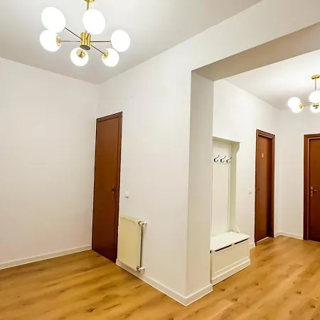 Zarii Suites- Cotroceni Daire Bükreş