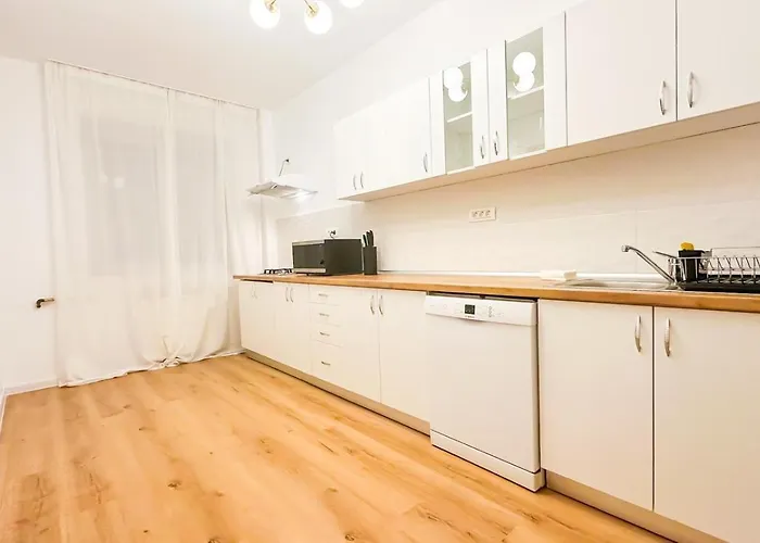 Zarii Suites- Cotroceni *