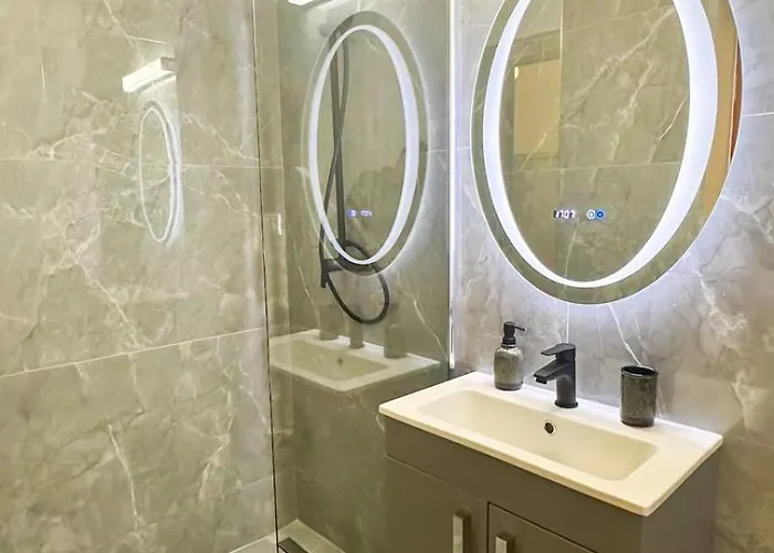 Zarii Suites- Cotroceni *