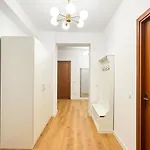 Zarii Suites- Cotroceni * بوخارست