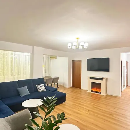 Zarii Suites- Cotroceni *