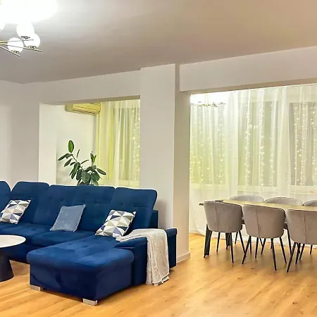 Zarii Suites- Cotroceni