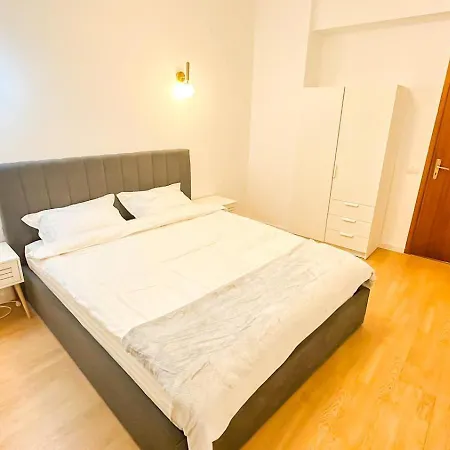 Zarii Suites- Cotroceni Apartment