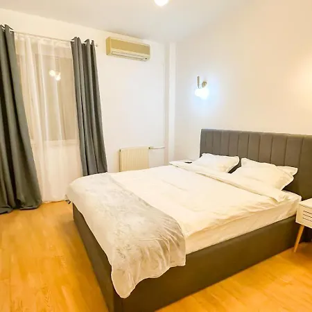 Zarii Suites- Cotroceni Apartment *