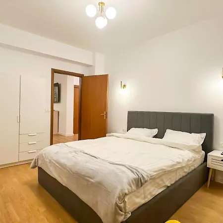 Zarii Suites- Cotroceni