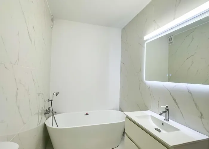 Apartment Zarii Suites- Cotroceni
