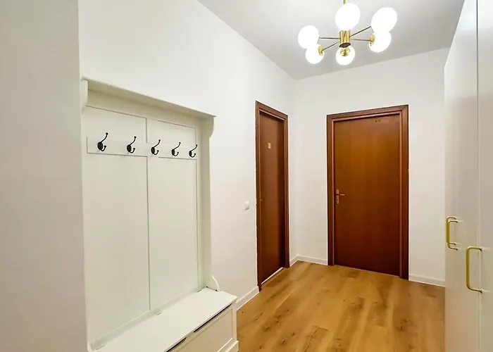 Zarii Suites- Cotroceni